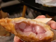 -麦当劳(龙湖时代天街店)
