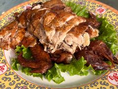 -烤肉季饭庄