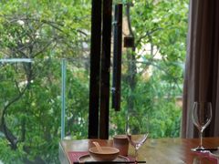 -云里小坐·小院里·团建·宴请·下午茶(三圣乡店)