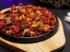 -蒙料·手把肉(望京店)
