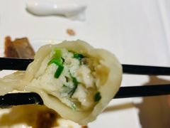 鲅鱼水饺-金春禧(世茂国际广场店)