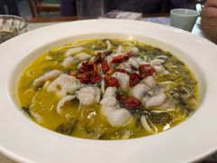 -苏城小院·园林精致苏州菜(斜塘老街店)