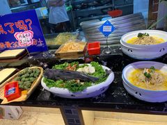 -津沽小院(天津之眼店)