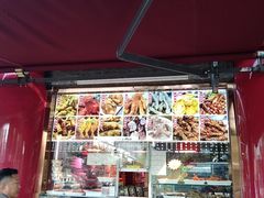 -白魁老号饭庄(安内店)