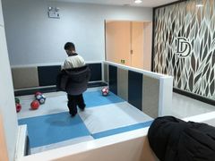 -牙博士口腔品牌连锁(昆山城区店)