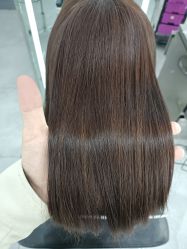 -Coo Hair salon