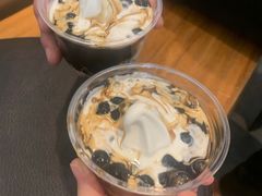 波波雪糕杯-喜茶(中山利和新地店)