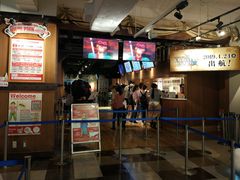 -东京塔海贼王主题公园