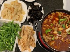 湘味肥肠火锅-湘肠香火锅店(团结湖店)