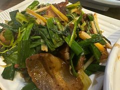 -望京一号·重庆江湖菜(工体店)