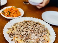 羊肉抓饭-怡妮新疆风味餐厅(东江湾路店)