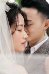 -巴黎经典婚纱摄影PARISSIC