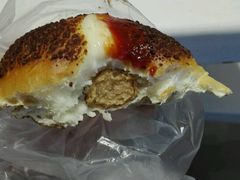 -面包新语(恒隆广场店)