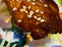 小吃拼盘-盘炉forenza·云贵川融合小食堂 ( 钟楼中柳巷店)
