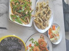 -紫藤园·天目湖大鱼头(南山竹海店)