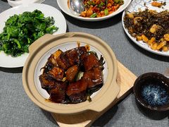 -新吉士·上海菜(浦东LCM置汇旭辉店)
