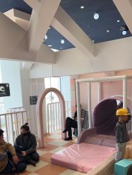 点击看大图 -奈尔宝·儿童乐园·亲子餐厅(华采天地店)