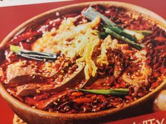 -罗妈砂锅(四川成都奎星楼店)