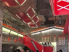 -神府路壹号·海鲜烧烤排档(三坊七巷店)