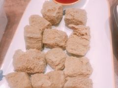 -香园茶社·金陵小灶(老门东店)