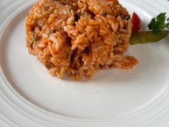 -小白桦西餐厅
