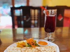 -panchos 墨西哥餐厅(嘉绿苑店)
