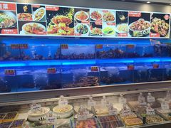 -四合院海鲜小厨(旱西关店)