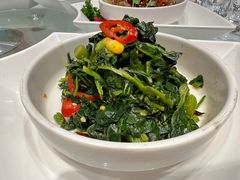-百姓渔村(南中环店)