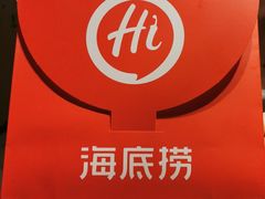 -海底捞火锅(公益西桥店)