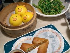 -陶陶居酒家(SM二期购物广场店)