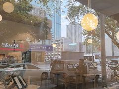 -常识咖啡common sense(春熙路店)