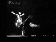 -正乙祠戏楼