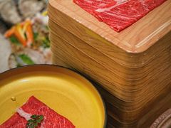 -一绪に寿喜烧(荟聚店)