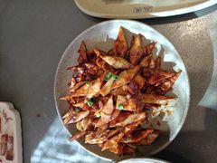 -兰溪小馆(东直门簋街店)