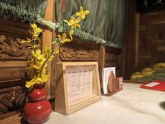 -小吊梨汤·北京菜·烤鸭(清河万象汇店)