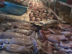 海鲜市场-D'Talipapa