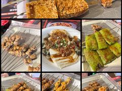 -三个大叔东北烧烤·砂锅菜(西三旗店)