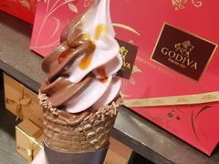 -GODIVA(月星环球港店)