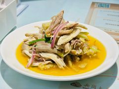 -新疆兵团食府清真(马连道店)