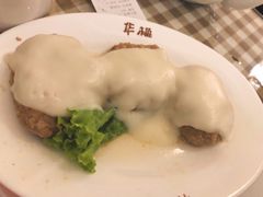 -华梅西餐厅(哈尔滨中央大街店)