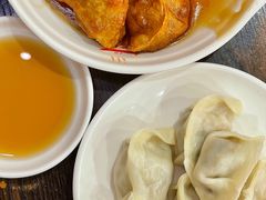 -江东饺子馆(江东路店)