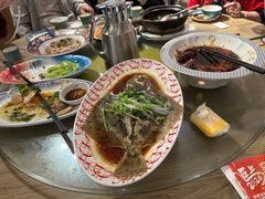 -常来小聚·广州非遗传承餐厅(高德置地店)