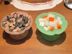 -荷风细雨·中国茶宴(碧云店)