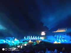 -禅宗少林·音乐大典