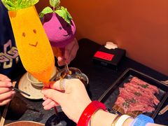 -色響火锅(恒隆广场店)