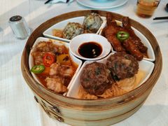 -金悦轩海鲜酒家(拱北店)