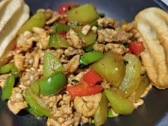 -友达面馆(广州总店)