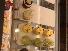 -Pantry's Best派悦坊蛋糕(K11购物艺术中心店)