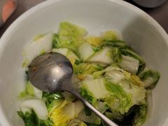 -回头食客-李久其家民间餐厅(望城金桥国际店)
