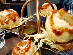 -Shantek象提南亚西餐厅&Bistro(淮海中路店)